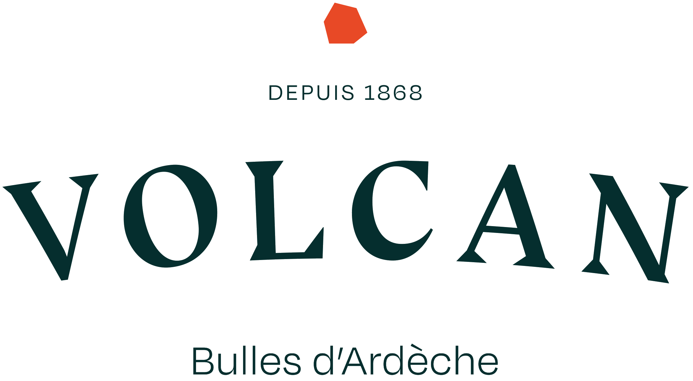 VOLCAN - Bulles d'Ardèche depuis 1868